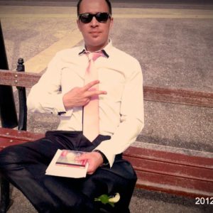 Photo de profil de David Cherati