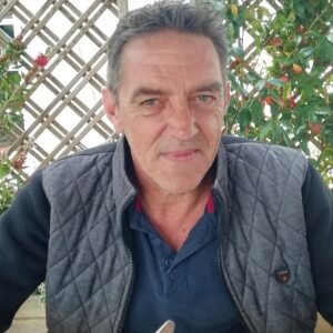 Photo de profil de David Chéreau