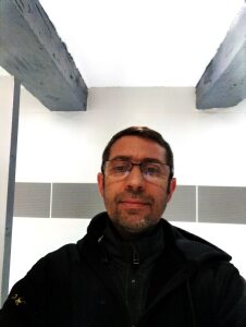 Photo de profil de David Chesnel