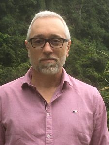 Photo de profil de David Chilloux