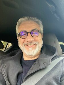 Photo de profil de David Choupet