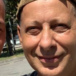 Photo de profil de David Ciccone