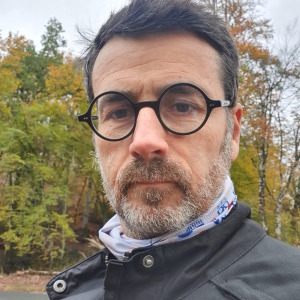 Photo de profil de David Cluzeau