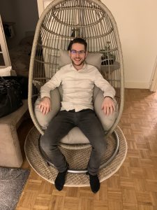 Photo de profil de David Col