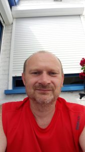 Photo de profil de David Collier