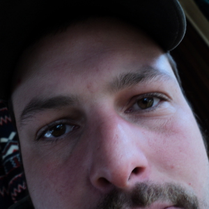 Photo de profil de David Corbin
