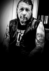 Photo de profil de David Corbion
