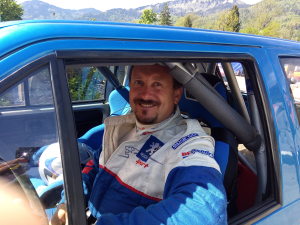 Photo de profil de David Cotterlaz-Rennaz