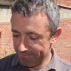 Photo de profil de David Coubronne