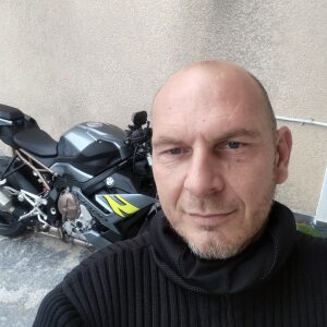 Photo de profil de David Coudoing