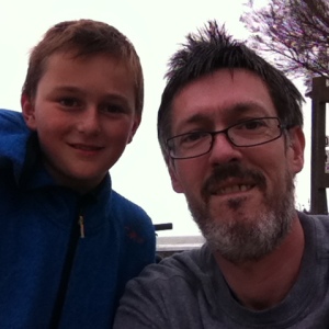 Photo de profil de David Courrillaud