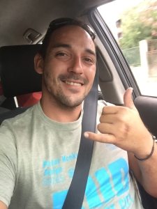 Photo de profil de David Coussot