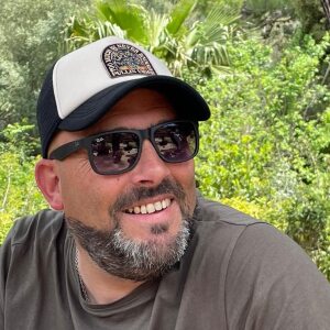 Photo de profil de David Couturier
