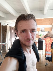 Photo de profil de David Cozier