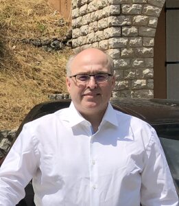 Photo de profil de David Crisci