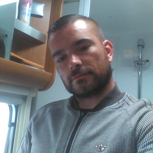 Photo de profil de David Cueff