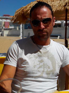 Photo de profil de David Cueto