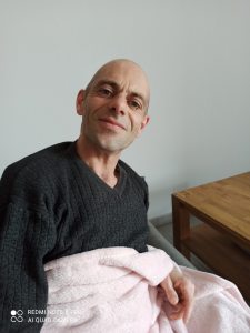 Photo de profil de David Da Costa