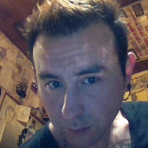 Photo de profil de David Dabeau