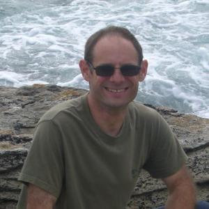 Photo de profil de David Daget