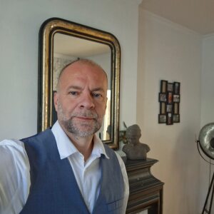 Photo de profil de David Dalibert