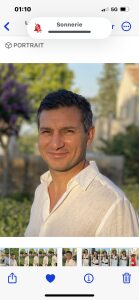 Photo de profil de David Dalli