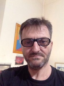 Photo de profil de David Dalmas