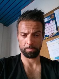 Photo de profil de David Damour