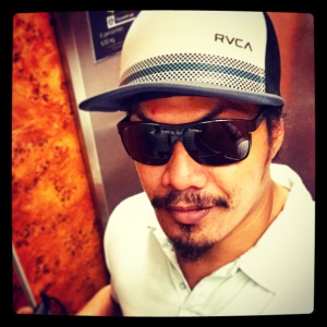 Photo de profil de David Danchet