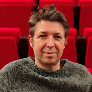 Photo de profil de David Debarbat