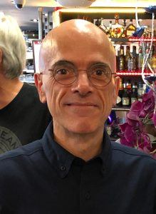 Photo de profil de David Debas