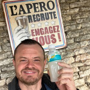 Photo de profil de David Deblonde
