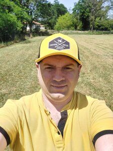 Photo de profil de David Dechegne