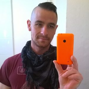 Photo de profil de David Deffontaine