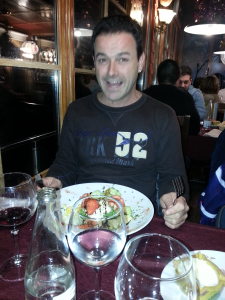 Photo de profil de David Defoin