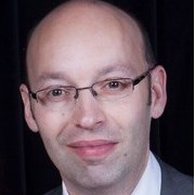 Photo de profil de David Dehove