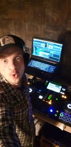 Photo de profil de David Delaforge