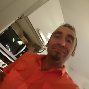 Photo de profil de David Delaine