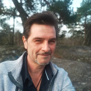 Photo de profil de David Delaporte