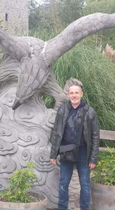 Photo de profil de David Delebecq