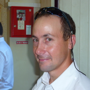 Photo de profil de David Delemotte
