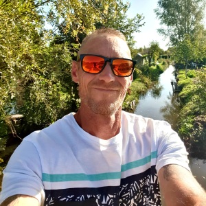 Photo de profil de David Delfosse