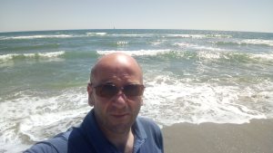 Photo de profil de David Delmas