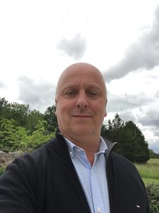 Photo de profil de David Demeurs