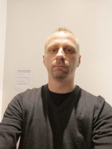 Photo de profil de David Deparetere
