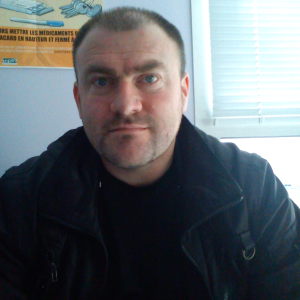 Photo de profil de David Desaegher