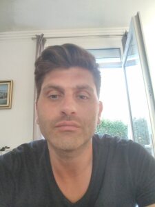 Photo de profil de David Desbourdes