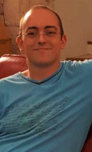 Photo de profil de David Desmoulin