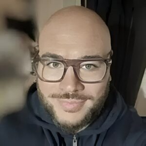 Photo de profil de David Dettorre