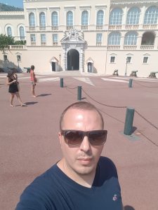 Photo de profil de David Dewulf